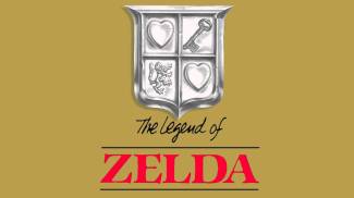 Zelda 1